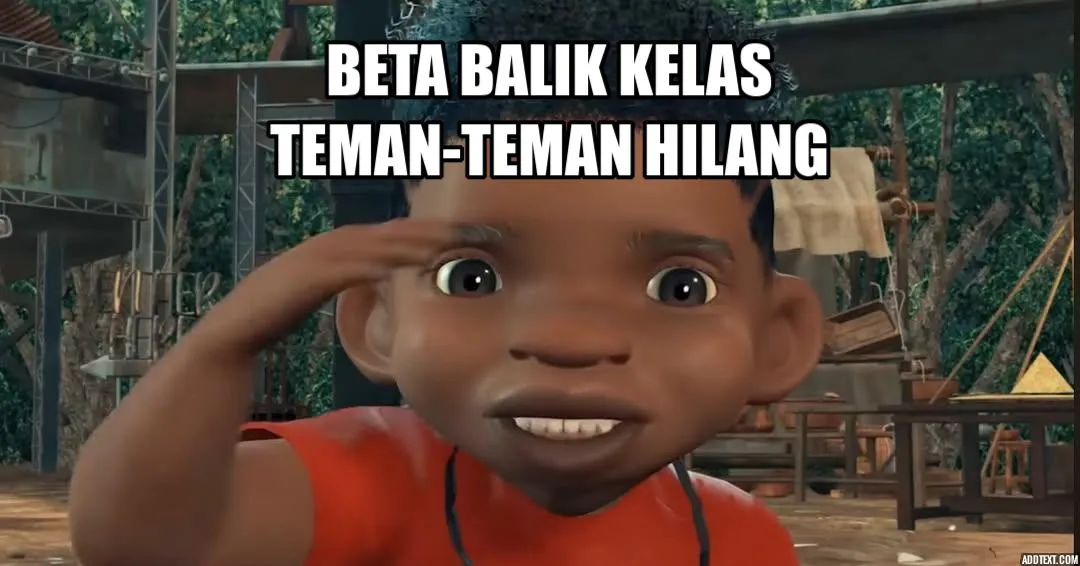 Hilang