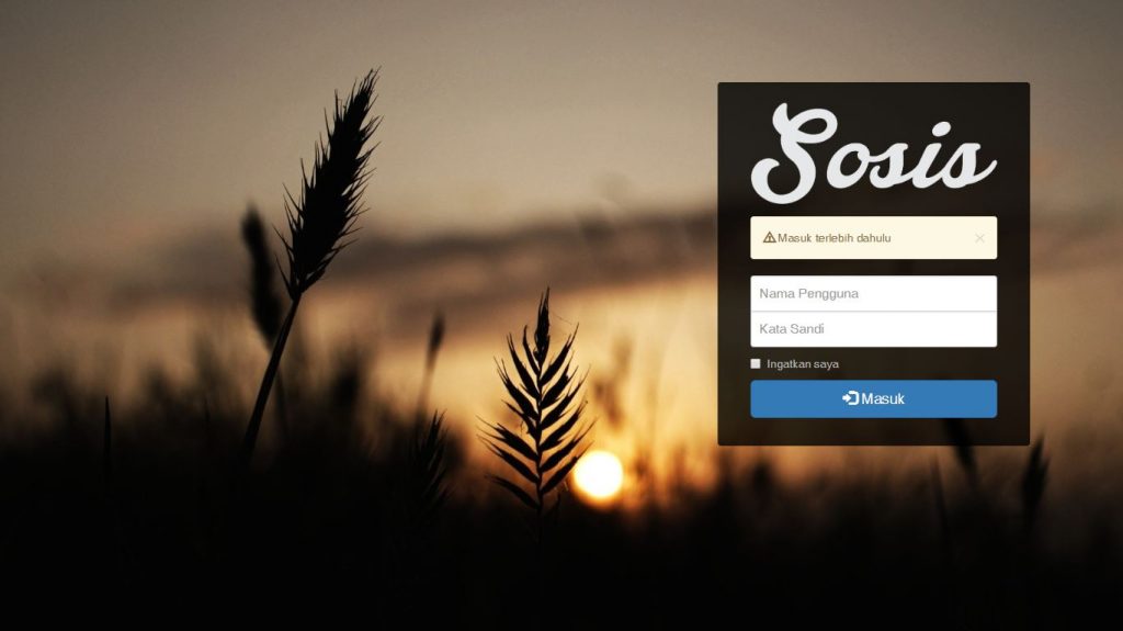 SOSIS
